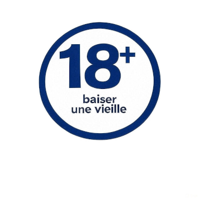 BAISER UNE VIEILLE 18+